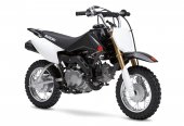 2008 Suzuki DR-Z70 photo